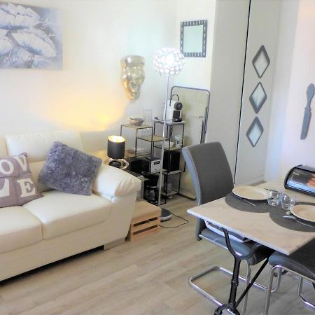 Apartment Kennedy By Interhome Villers-sur-Mer Esterno foto