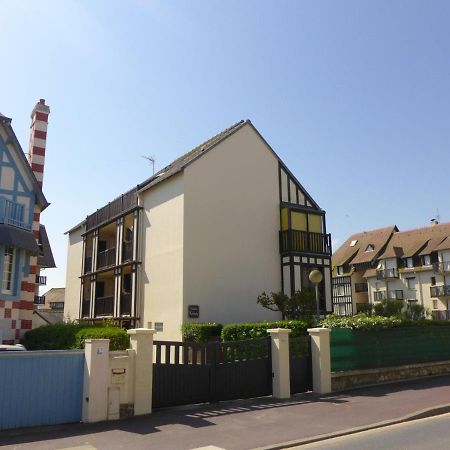Apartment Kennedy By Interhome Villers-sur-Mer Esterno foto