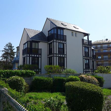 Apartment Kennedy By Interhome Villers-sur-Mer Esterno foto