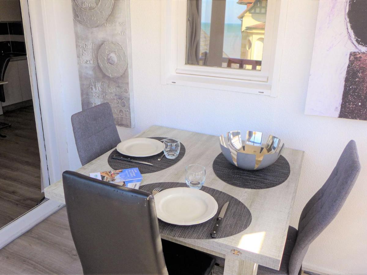 Apartment Kennedy By Interhome Villers-sur-Mer Esterno foto