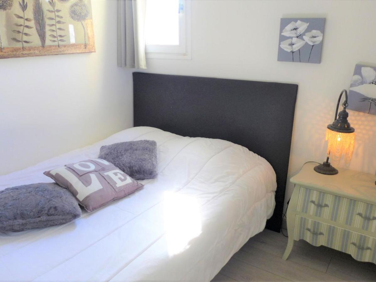 Apartment Kennedy By Interhome Villers-sur-Mer Esterno foto
