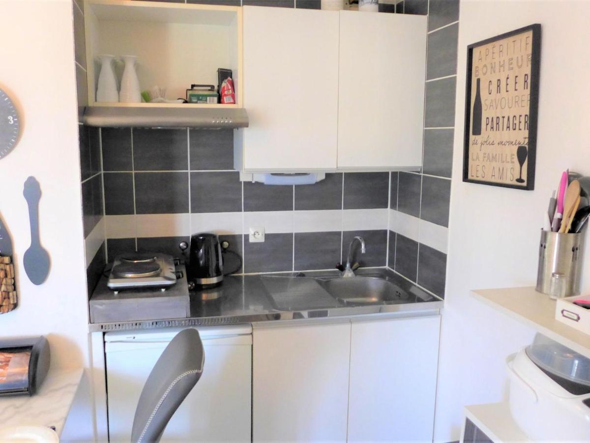 Apartment Kennedy By Interhome Villers-sur-Mer Esterno foto